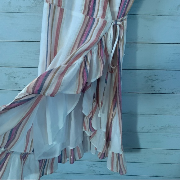 NEW Rails Striped Dress - Picture 5 of 13